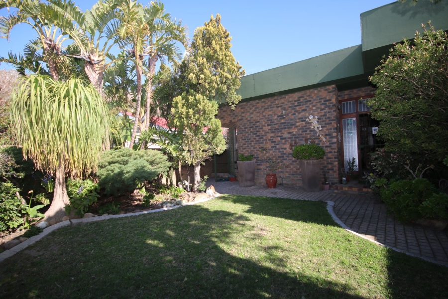 3 Bedroom Property for Sale in Winslow Western Cape